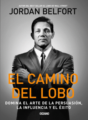 EL CAMINO DEL LOBO