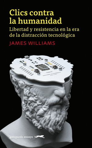 CLICS CONTRA LA HUMANIDAD