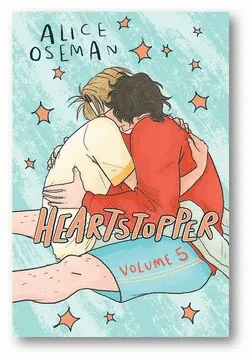 HEARTSTOPPER #5