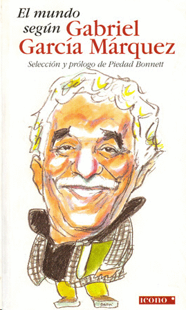 MUNDO SEGÚN GABRIEL GARCIA MARQUEZ, EL