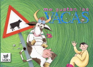 ME GUSTAN LAS VACAS