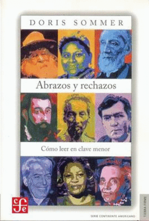 ABRAZOS Y RECHAZOS