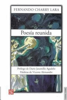 POESÍA REUNIDA