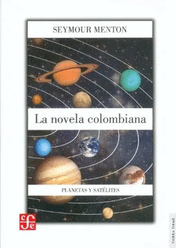 NOVELA COLOMBIANA - LA