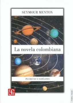 LA NOVELA COLOMBIANA