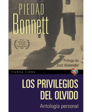 LOS PRIVILEGIOS DEL OLVIDO