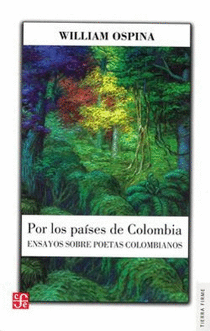 POR LOS PAISES DE COLOMBIA