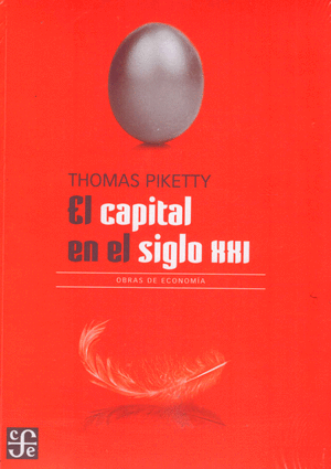 EL CAPITAL EN EL SIGLO XXI