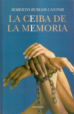 LA CEIBA DE LA MEMORIA