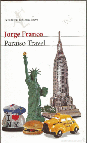 PARAISO TRAVEL