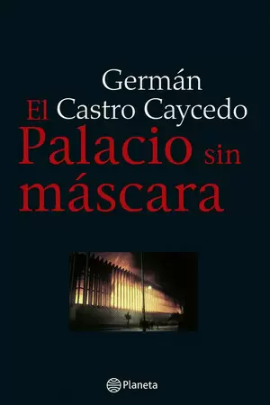 EL PALACIO SIN MASCARA