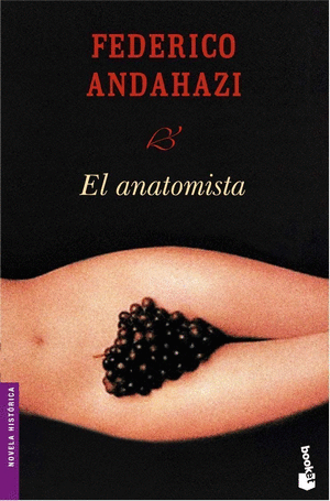 EL ANATOMISTA