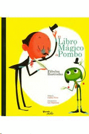 EL LIBRO MÁGICO DE POMBO