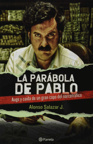 LA PARABOLA DE PABLO