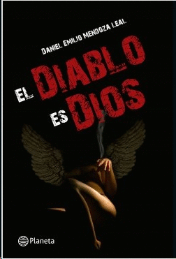 EL  DIABLO ES DIOS