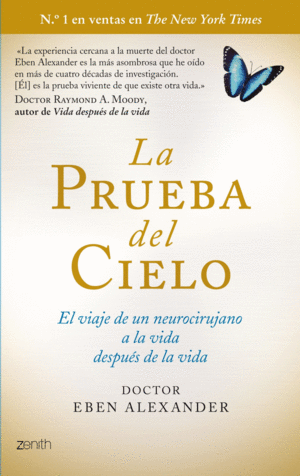 LA PRUEBA DEL CIELO