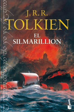 EL SILMARILLION