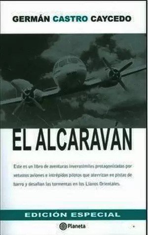 EL ALCARAVAN (EDICIONES ESPECIAL)