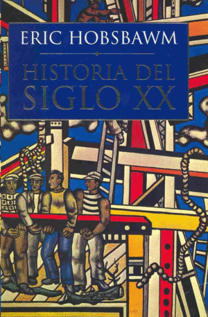 HISTORIA DEL SIGLO XX