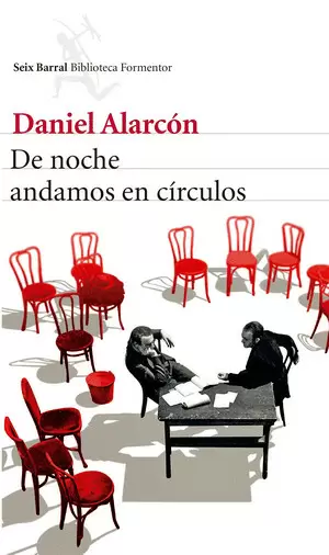 DE NOCHE ANDABAMOS EN CIRCULOS