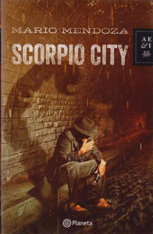 SCORPIO CITY