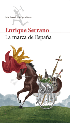 LA MARCA DE ESPAÑA