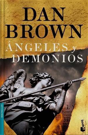 ANGELES Y DEMONIOS