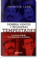 SIEMBRA VIENTOS RECOGERAS TEMPESTADES