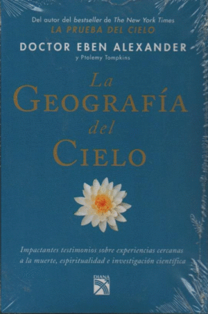 LA GEOGRAFIA DEL CIELO