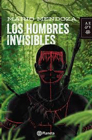 LOS HOMBRES INVISIBLES