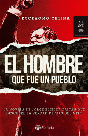 EL HOMBRE QUE FUE UN PUEBLO