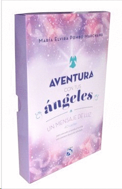 AVENTURAS CON TUS ANGELES