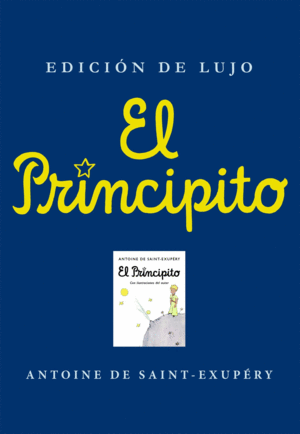 EL PRINCIPITO