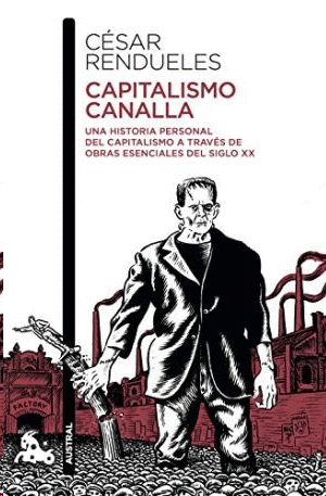 CAPITALISMO CANALLA
