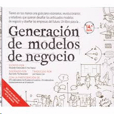 GENERACION DE MODELOS DE NEGOCIOS