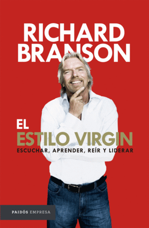 EL ESTILO VIRGIN