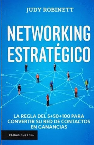 NETWORKING ESTRATÉGICO