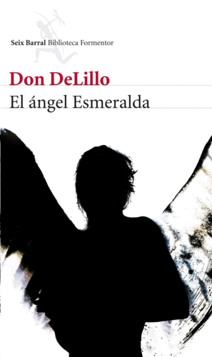 EL ANGEL ESMERALDA