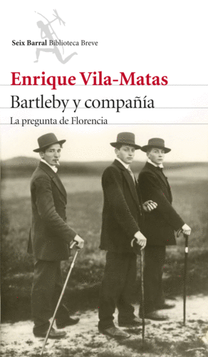 BARTLEBY Y COMPAÑIA