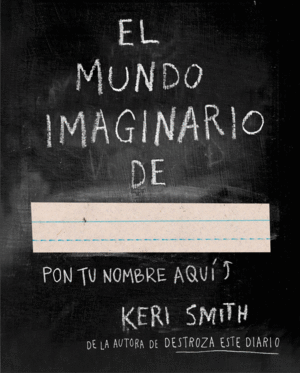 EL MUNDO IMAGINARIO DE. SMITH, KERI. Libro en papel. 9789584250025 Tornamesa