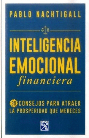 INTELIGENCIA EMOCIONAL FINANCIERA