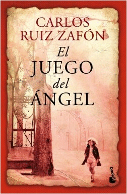 EL JUEGO DEL ÁNGEL