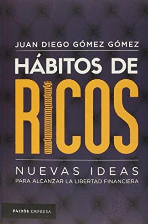 HABITOS DE RICOS