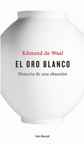 EL ORO BLANCO
