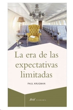 LA ERA DE LAS EXPECTATIVAS LIMITADAS