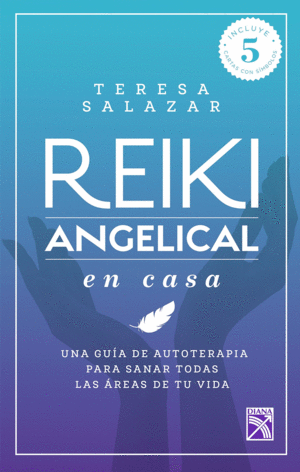 REIKI ANGELICAL EN CASA