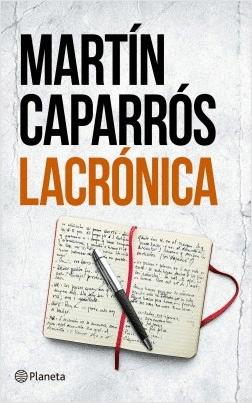 LACRÓNICA