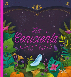 LA CENICIENTA