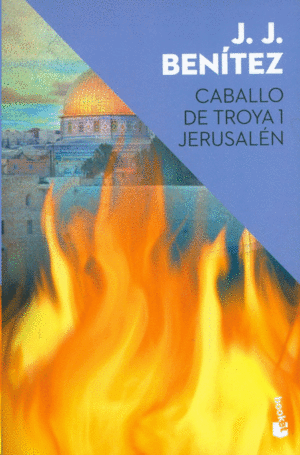 CABALLO DE TROYA 1 JERUSALEN