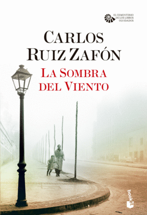 LA SOMBRA DEL VIENTO